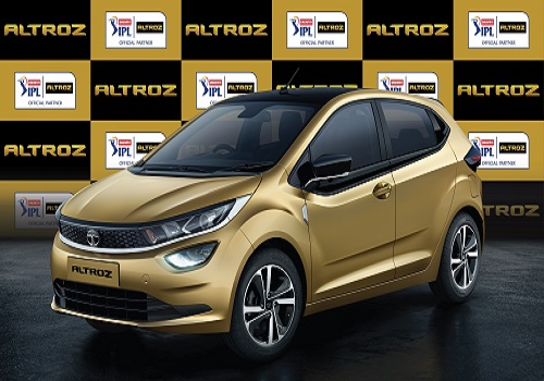 Tata Motors launches `XM+`variant of Altroz