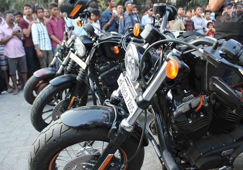 Bike availability, after-sale services to continue from Jan 2021: Harley-Davidson