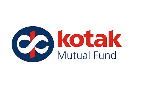 Kotak Mahindra Mutual Fund Launches Kotak ESG Opportunities Fund