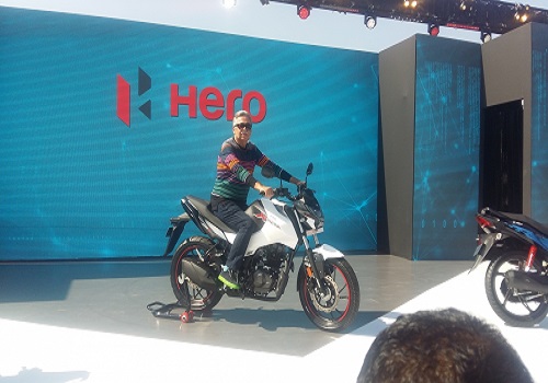 Hero MotoCorp launches BS-VI `Xtreme 200S` premium motorcycle