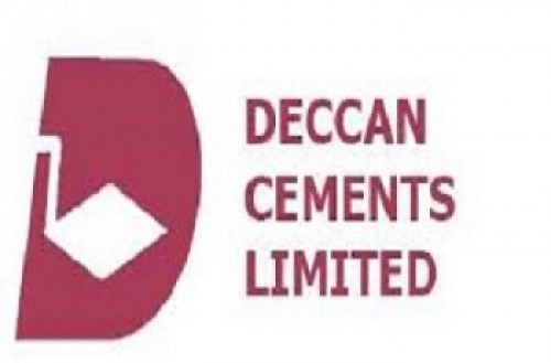 Buy Deccan Cements Ltd For Target Rs.416 - HDFC Securities
