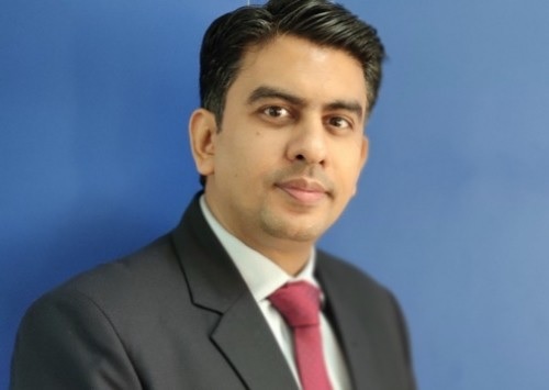 Monthly Gold View by Mr. Chirag Mehta, Quantum Mutual Fund
