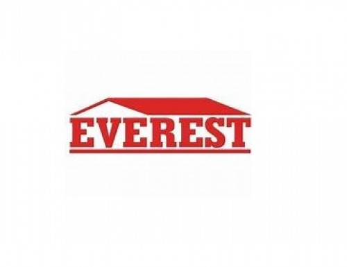 Buy Everest Industries Ltd For Target Rs.437 - Sushil Finance