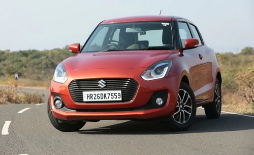 9 best Indian cars below Rs. 8 lakh 