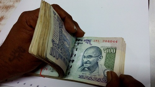 Healthy equity inflows expected to strengthen rupee