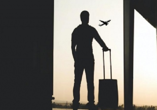 89% Indians keen to resume travel: Survey
