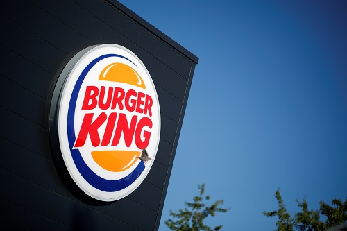 Investors scramble for bite of Burger King India IPO with $9.5 billion of bids
