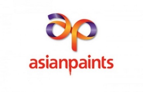 Neutral Asian Paints Ltd For Target Rs.2,790 - Motilal Oswal