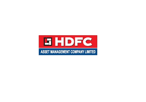 HDFC AMC AUM set to increase with financialization of savings - SPA Securities