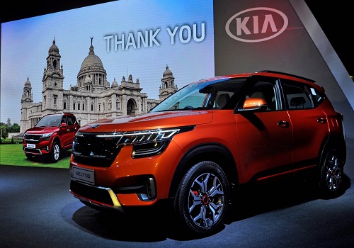 Kia Motors India sold 1 lakh units since July