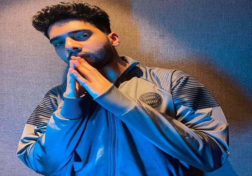 Armaan Malik opens up on what threatens our mental health