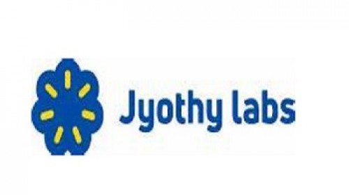 Update On Jyothy Laboratories Ltd By Yes Securities