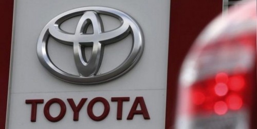 Toyota Kirloskar Motor launches new Fortuner