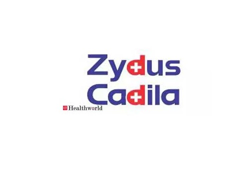 Buy Cadila Healthcare Ltd For Target Rs. 476 - Religare Broking