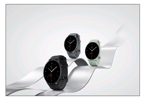 Amazfit GTR 2e, GTS 2e smartwatch to launch on Jan 19