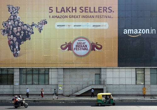 Exclusive: India plans foreign investment rule changes that could hit Amazon