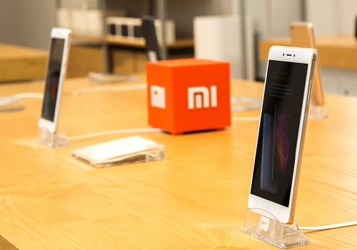 Xiaomi working on smart glass with detection, therapeutic properties