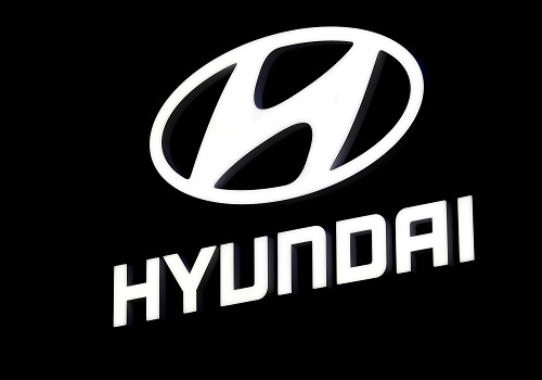 Hyundai Motor fourth-quarter profit rises 57% on demand for SUVs, Genesis
