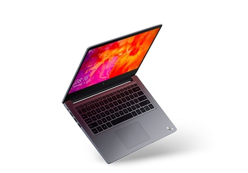 Mi Notebook 14 (IC) laptop launched in India at Rs 43,999