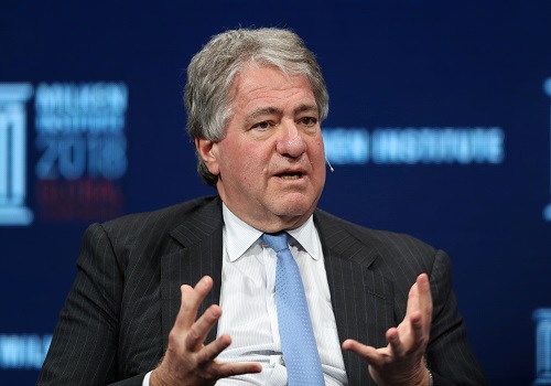 Leon Black step downs as Apollo CEO after review of Epstein ties