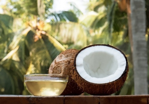 Why coconut oil is proven to be the best hair oil