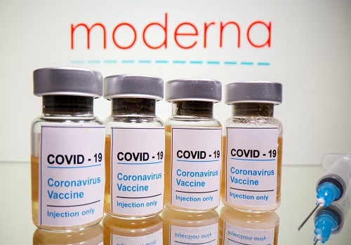 Tata in talks to launch Moderna COVID-19 vaccine in India: ET