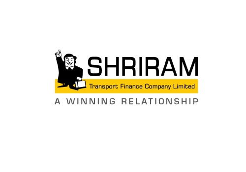 Buy Shriram Transport Finance Ltd For Target Rs. 1350 - Religare Broking