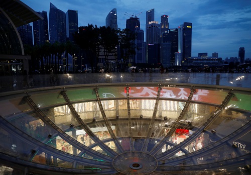 Business investments into Singapore rise 13%, highest in over a decade
