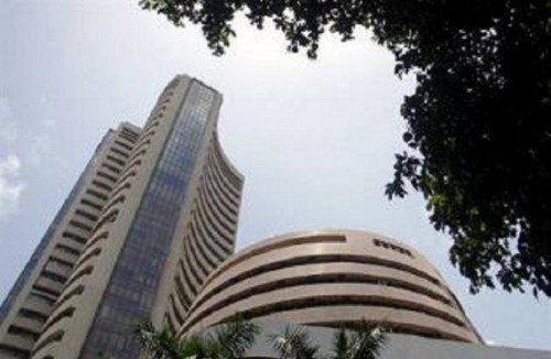 Sensex scales 50,000; Reliance gains on nod for Future deal