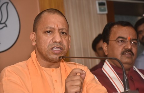 Yogi Adityanath government  to withdraw lockdown cases against traders