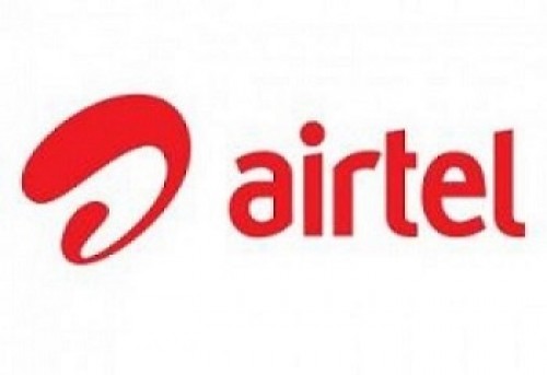 Buy Bharti Airtel Ltd For Target Rs.650 - Motilal Oswal