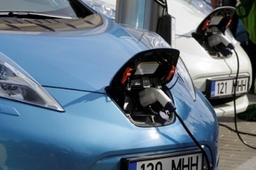 Matter to launch EVs, electric solutions in 2021