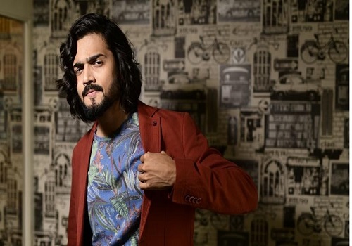 I'm probably doing things right: Bhuvan Bam crossing 20M subscribers