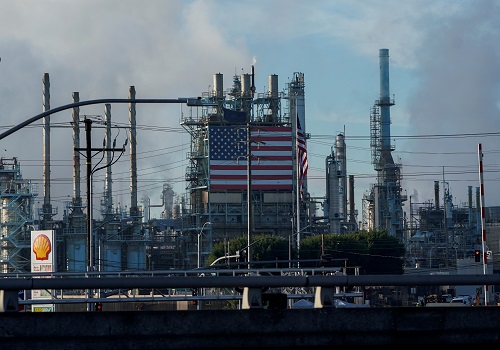 U.S. oil refiners set for worst earnings quarter of the pandemic