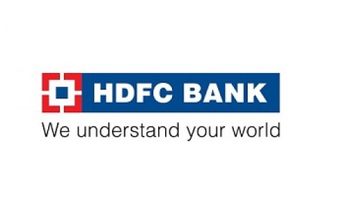 Update On HDFC Bank Ltd By Sushil Finance Ltd