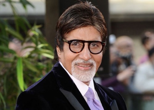 Why Big B wished fans a Merry Christmas on January 7