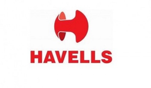 Neutral Havells India Ltd For Target Rs.1,100 - Motilal Oswal