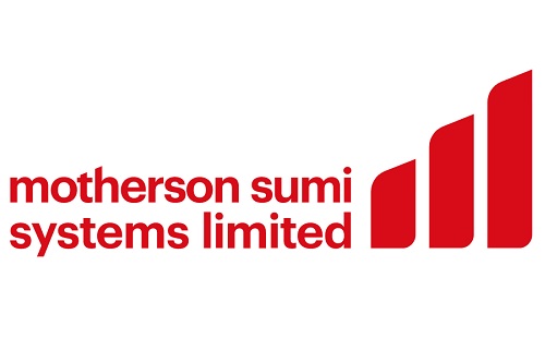 Buy Motherson Sumi Systems Ltd For Target Rs.162 - ICICI Securities