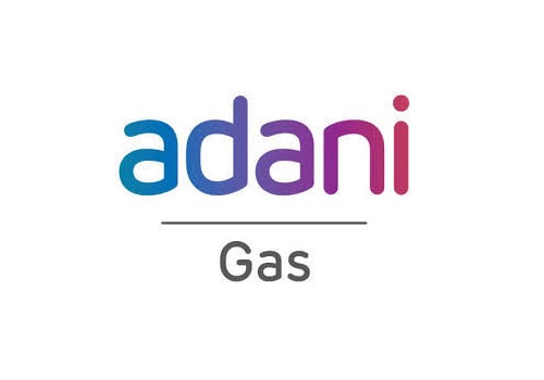 LKP Spade, Weekly Pick - Buy Adani Total Gas Ltd For Target Rs. 413 - LKP Securities