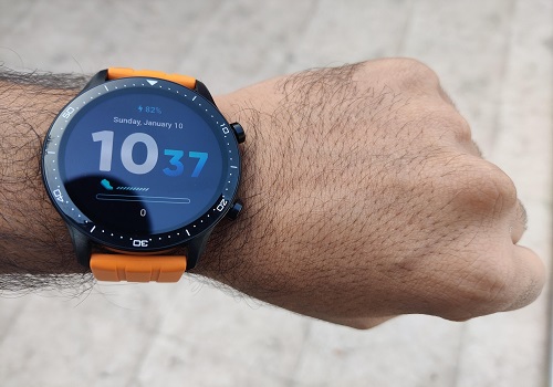 Realme Watch S Pro: Ultimate affordable smartwatch under Rs 10K