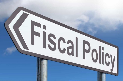 Government may have to continue with an expansionary fiscal stance