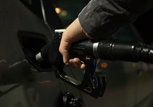 Fuel prices rise again, reach new highs on Friday