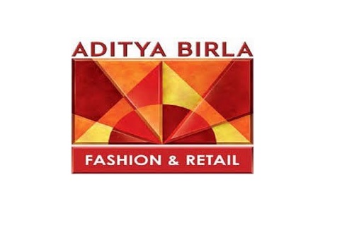 Stock Picks -  Buy Aditya Birla Fashion Ltd For Target Of Rs. 190 - ICICI Direct