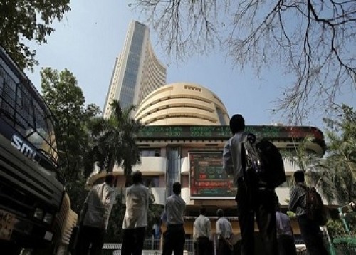 Near-100% Return: Sensex soars from 25,600 to 50K in 10 months