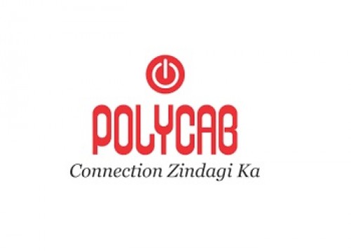 Update On Polycab India Ltd By Yes Securities