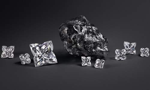 Pent-up demand to curb diamond industry revenue slide