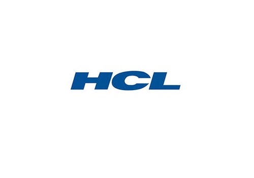 Buy HCL Technologies Ltd For Target Rs. 1,110 - HDFC Securities