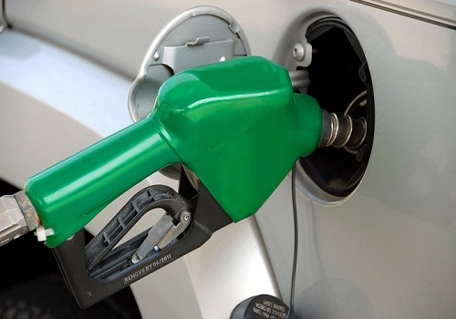 OMCs hold petrol, diesel prices for 25th consecutive day