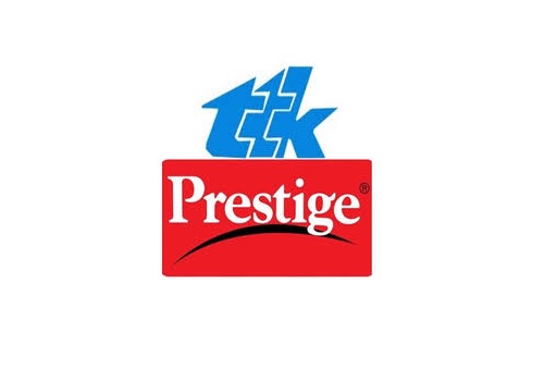 Buy TTK Prestige Ltd For Target Rs.6900 - ICICI Direct