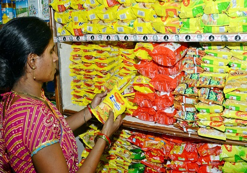 Tier-2 and 3 consumers prefer second rung brands in noodles: OkCredit